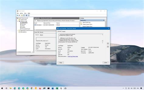 results of chkdsk|How to find chkdsk results in Windows 10 .